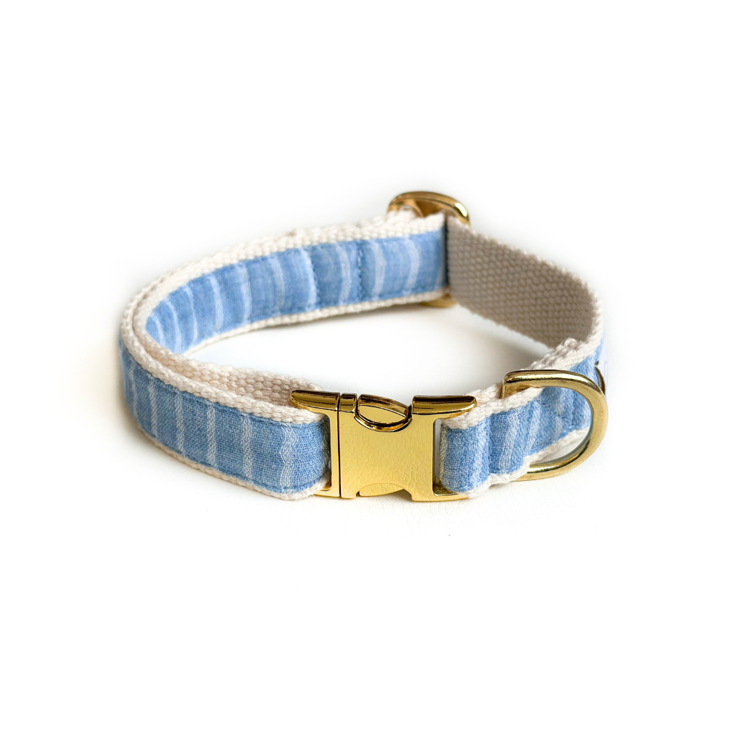 Happy paw Halsband - seaside hug