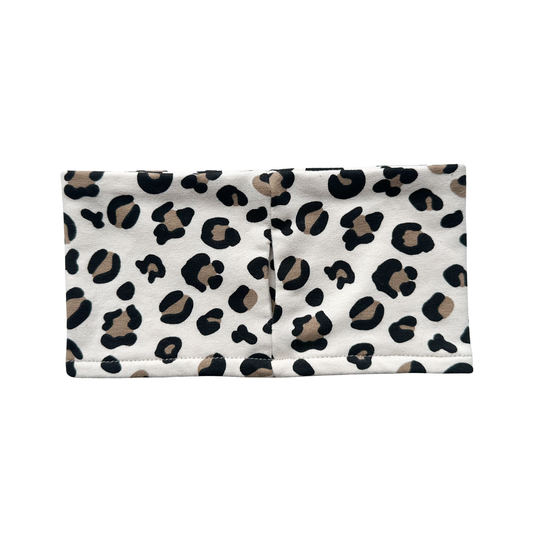 Hundeloop French Terry Leo