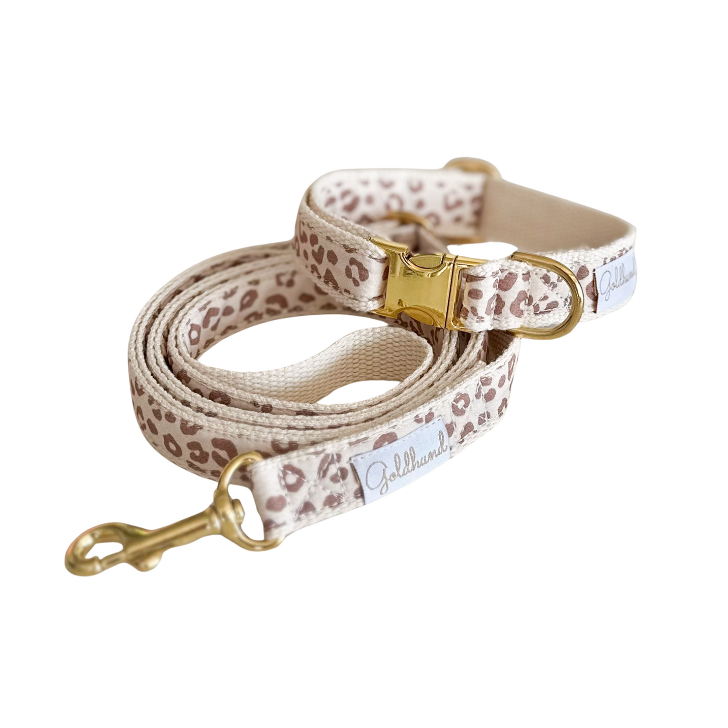 Happy paw Halsband - Leo