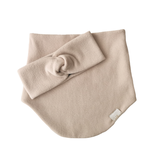 Stirnband CosyBand oatmeal Charge 2024