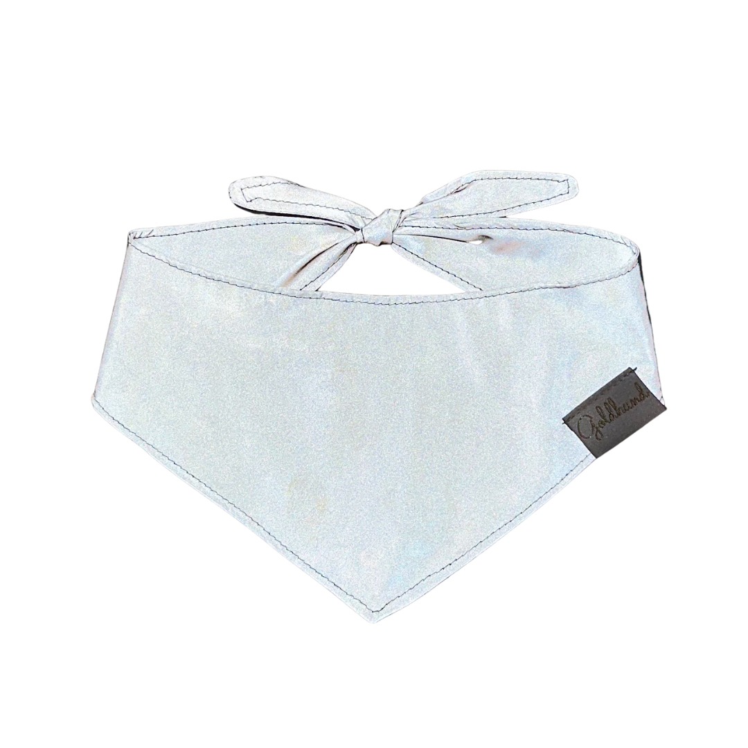 Hundehalstuch Reflective