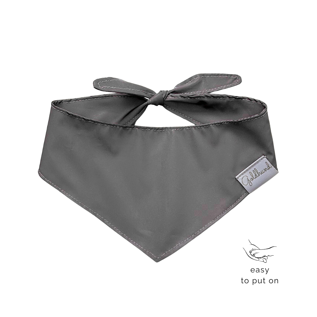 Hundehalstuch Reflective