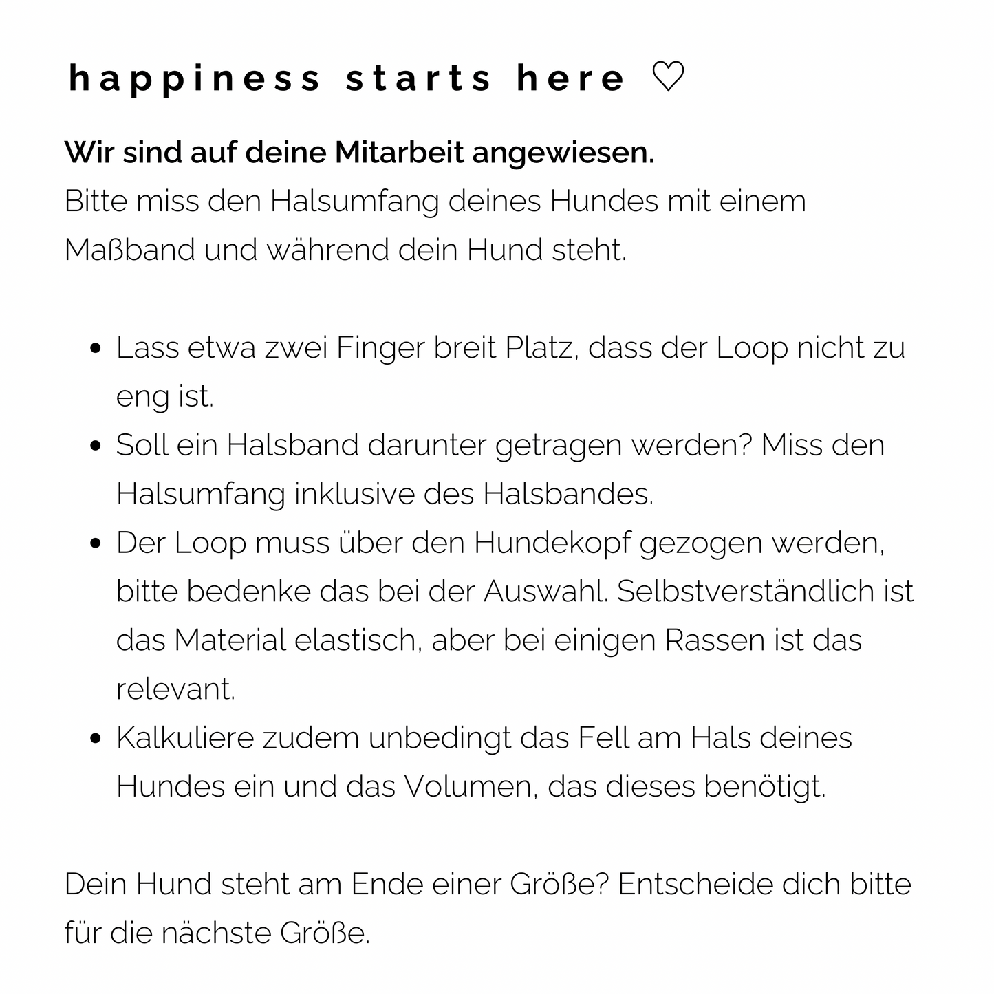 Sale Hundeloop Frottee grün gestreift Größe S