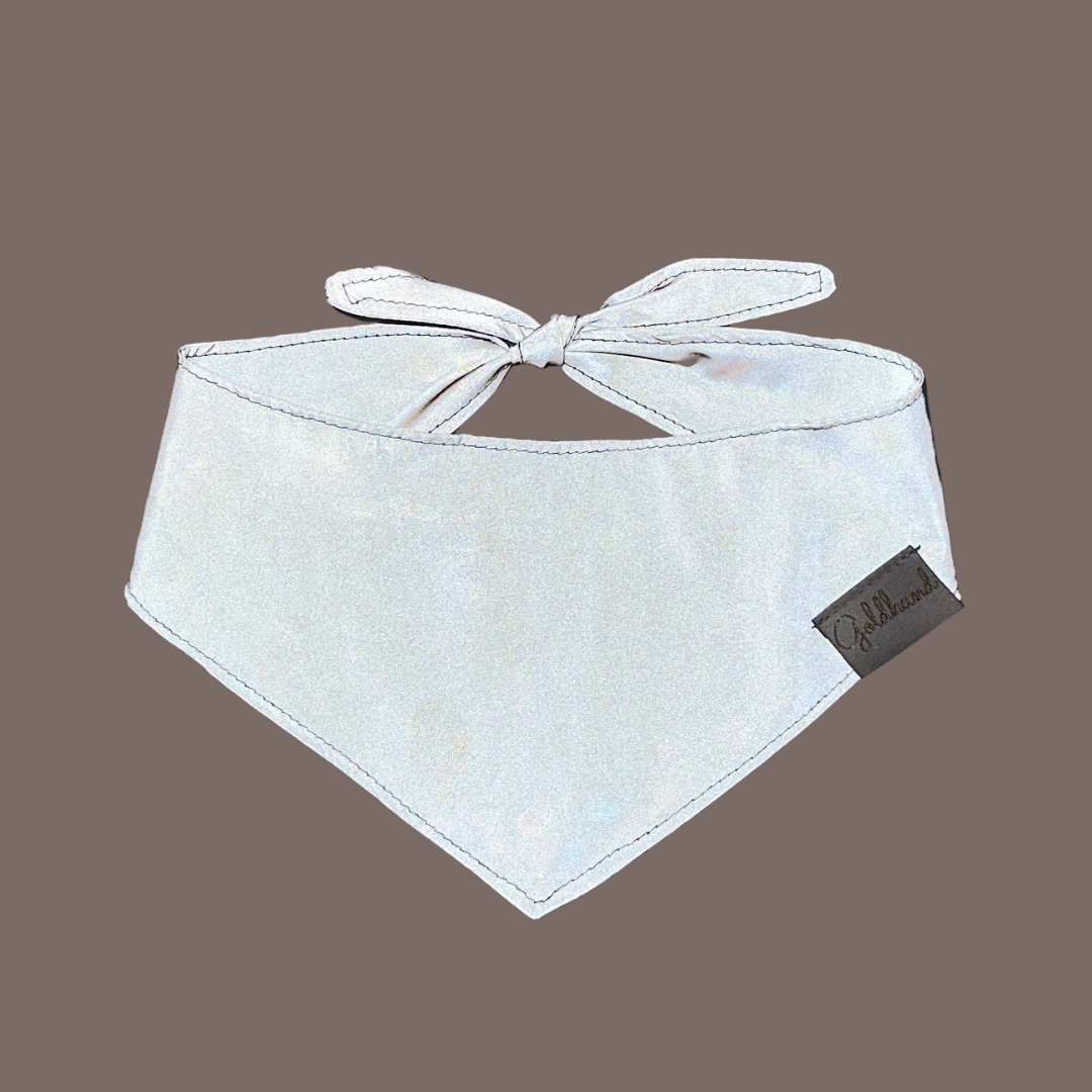 Hundehalstuch Reflective