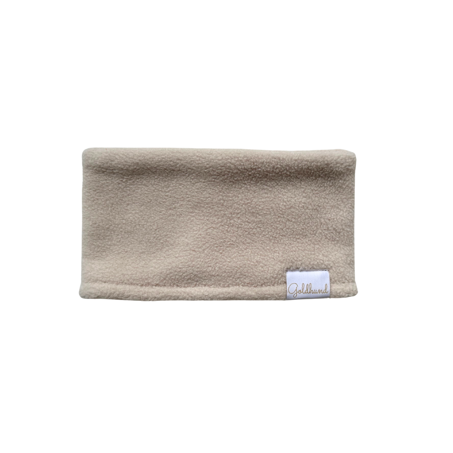 Sale Hundeloop Fleece oatmeal Charge 2023, Gr M