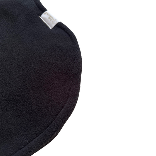 Sale Loopschal für Menschen CosyLoop schwarz