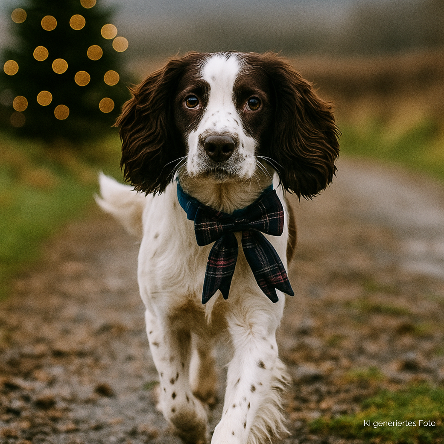 Schleife William 2.0