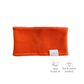 Hundeloop Fleece orange