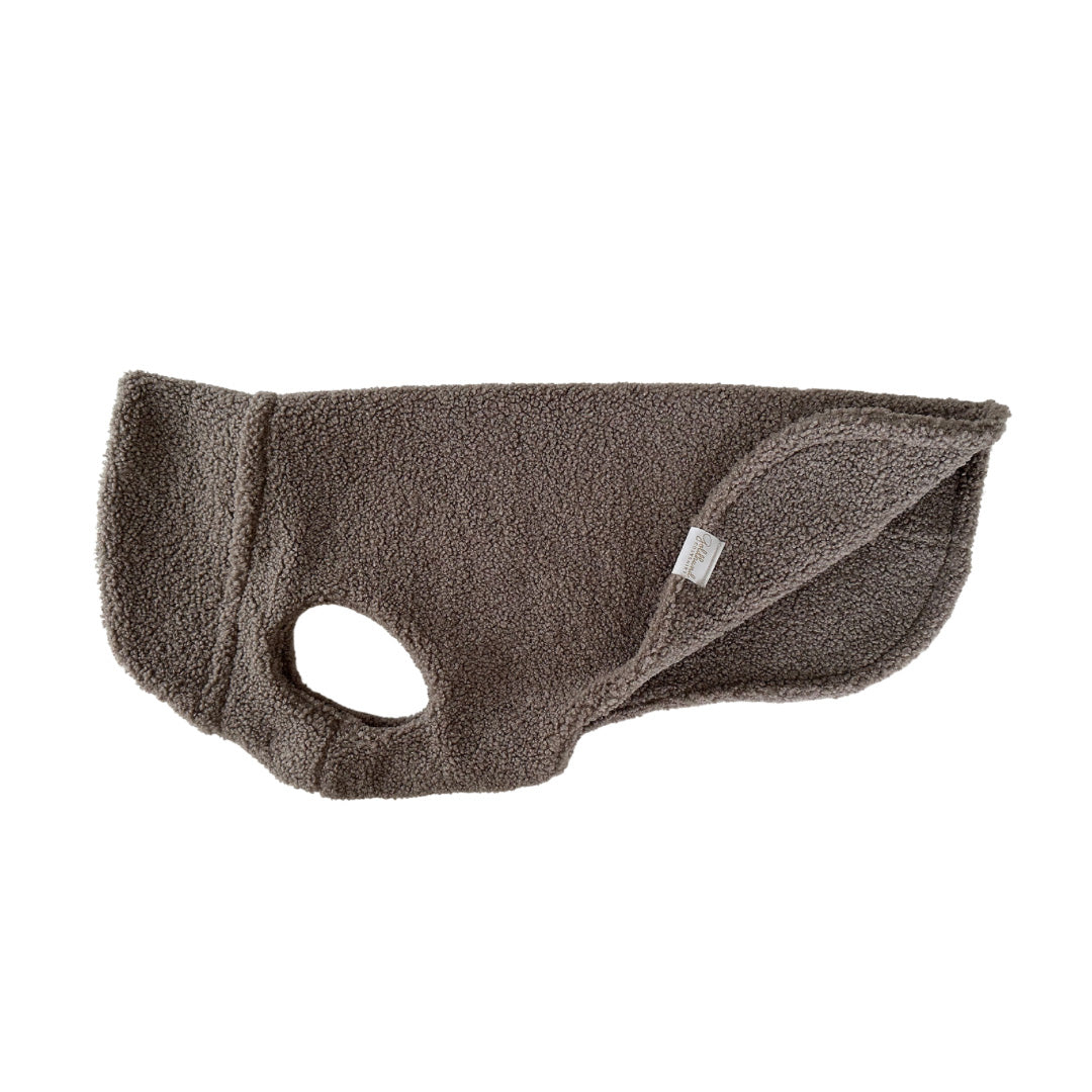 Warmer Hundepullover CosyShirt