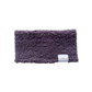 Hundeloop Teddy dark plum