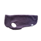 Hundepullover CosyShirt stay warm Teddy dark plum