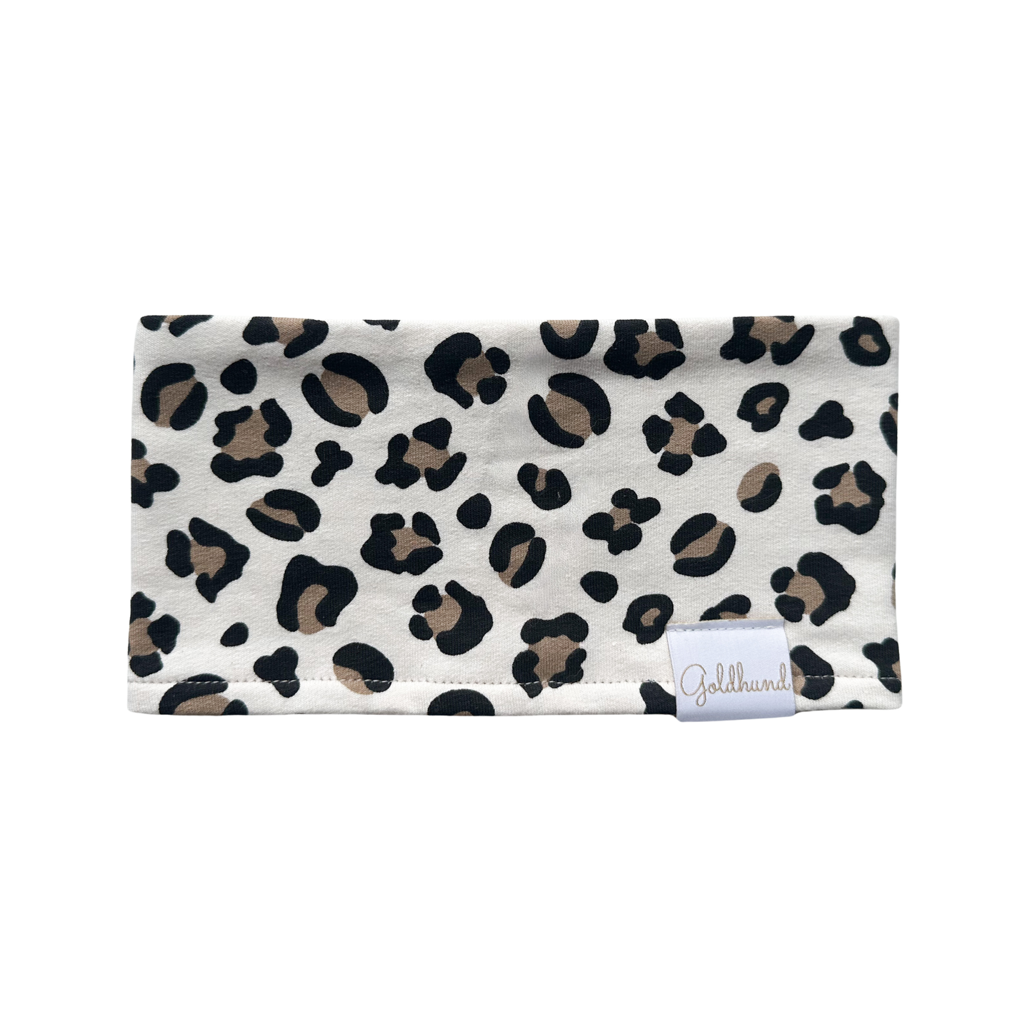 Hundeloop French Terry Leo