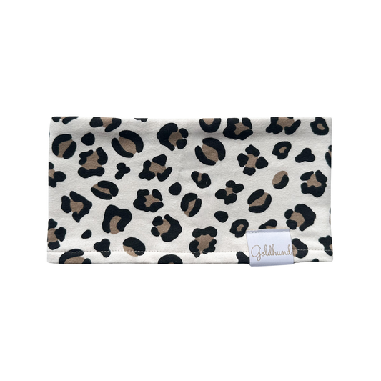 Hundeloop French Terry Leo