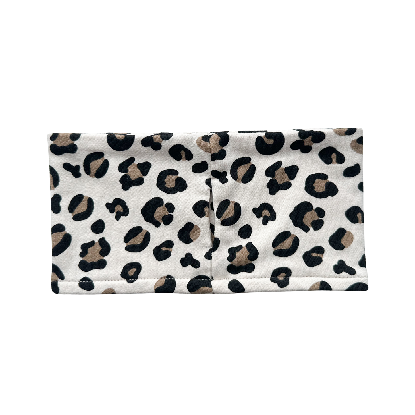 Hundeloop French Terry Leo