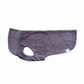 Hundebademantel CosyShirt dry quiet purple