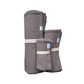 2in1 Plaid "dry" taupe