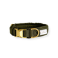 Muddy Paw Halsband outdoor moos