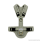 Hundegeschirr CARE Teddy light sage