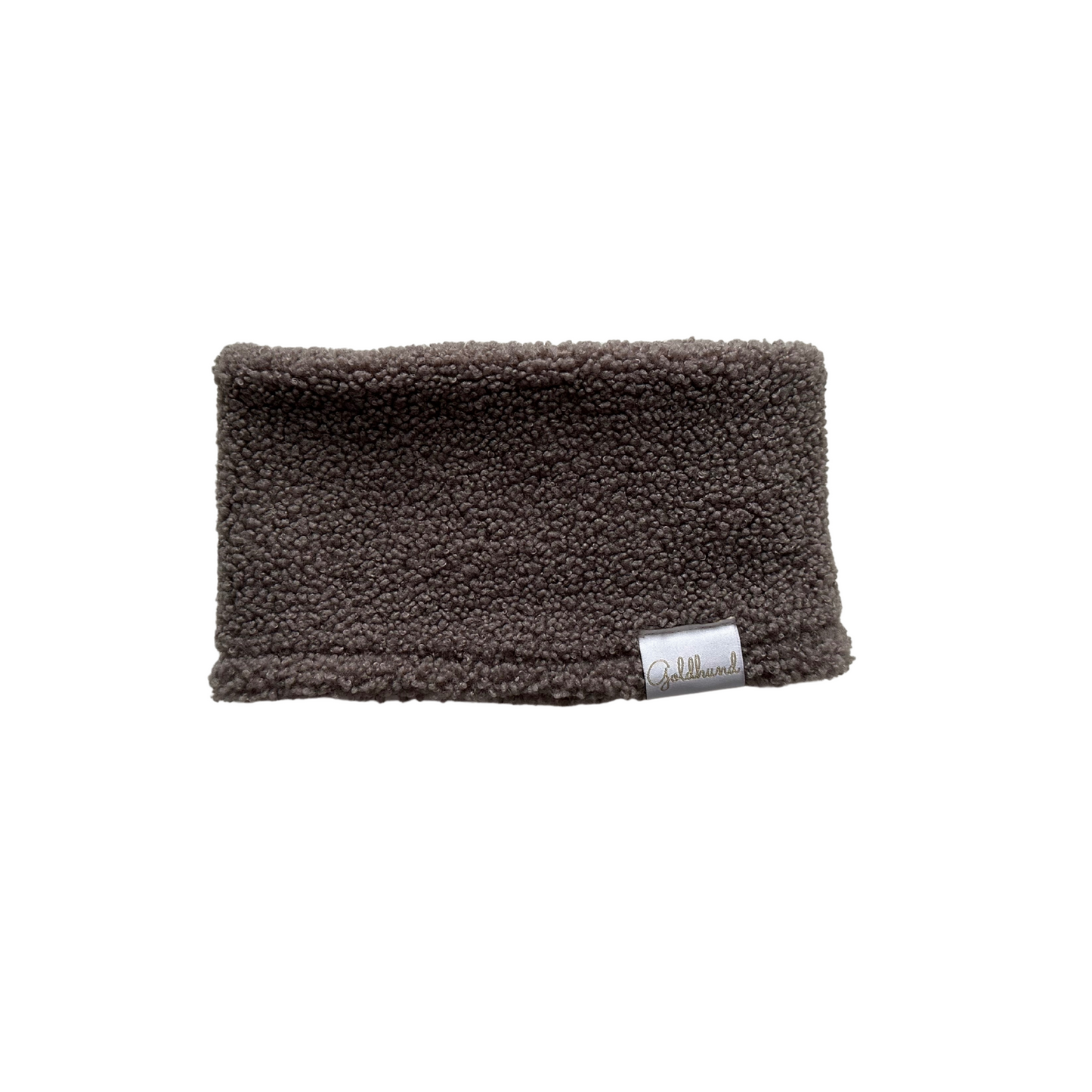 SALE Hundeloop Teddy taupe M