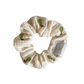 Scrunchie Musselin Birne