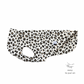 leichtes Hundeshirt CosyShirt light French Terry leo beige