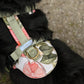 Hundegeschirr CARE Grapefruits