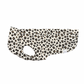 leichtes Hundeshirt CosyShirt light French Terry leo beige