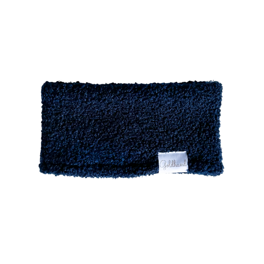 Hundeloop Teddy navy