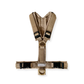 Hundegeschirr PURE outdoor beige