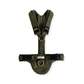Hundegeschirr CARE Outdoor moos