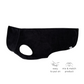 Hundepullover CosyShirt stay warm schwarz