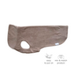 Hundebademantel CosyShirt dry mocha