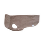 Hundebademantel CosyShirt dry mocha