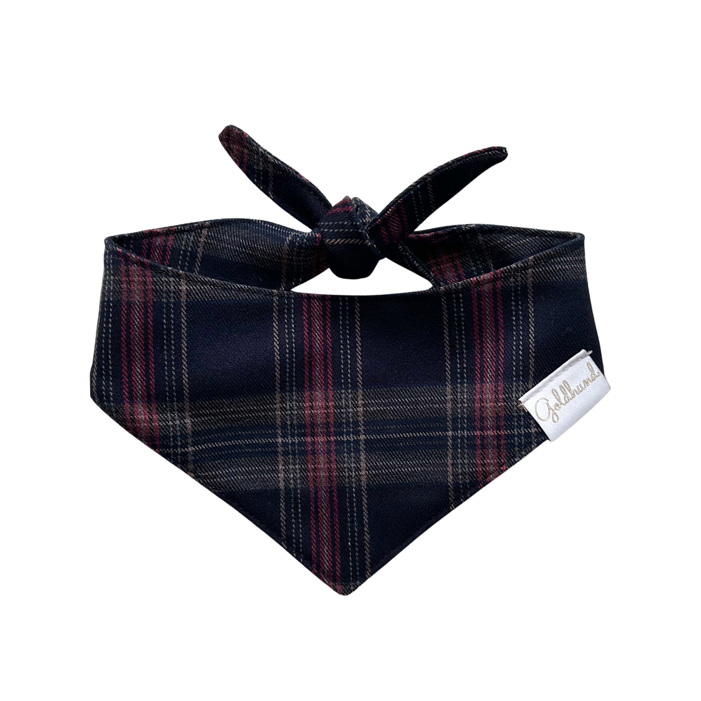 Hundehalstuch William 2.0